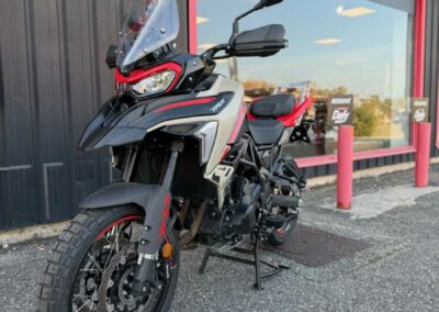 BENELLI TRK702X