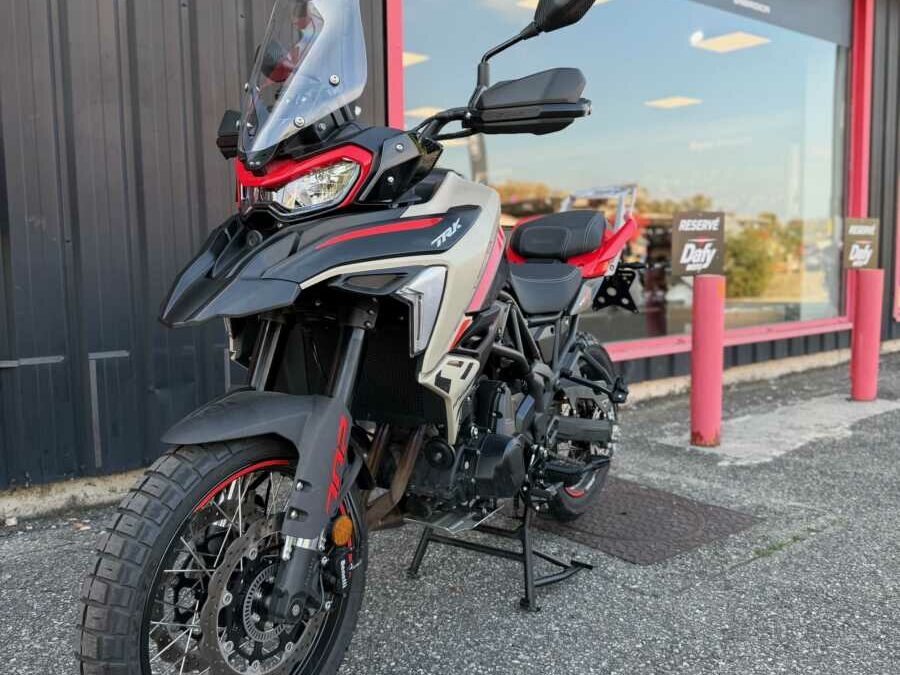BENELLI TRK702X