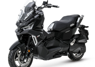 SYM ADX 125 ABS