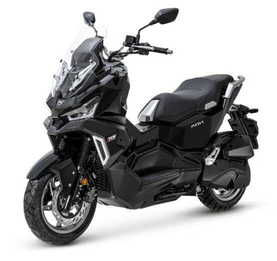 SYM ADX 125 ABS