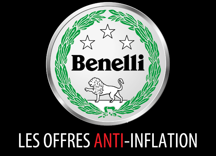 OFFRE BENELLI LEONCINO